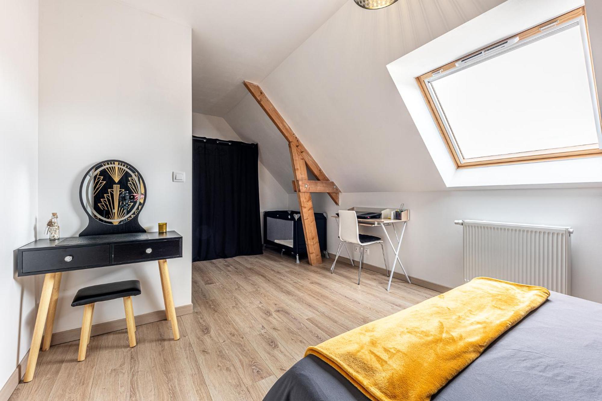 Maison Familiale 6 Personnes Miniac-Morvan Bagian luar foto